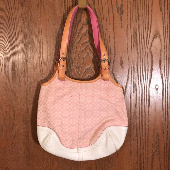 Coach purse - Picture 1 of 4